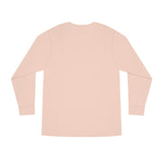 Long Sleeve Crewneck Tee