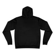 Unisex Sponge Fleece Pullover Hoodie