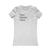 Women's Favorite Tee