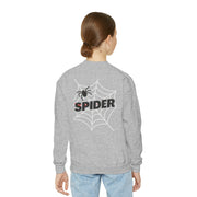 Youth Crewneck Sweatshirt