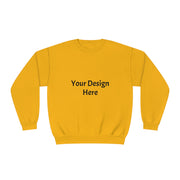 Unisex NuBlend® Crewneck Sweatshirt