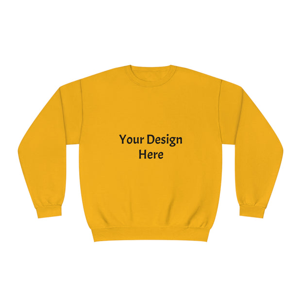 Unisex NuBlend® Crewneck Sweatshirt