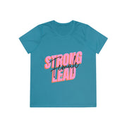 Ladies Competitor Tee