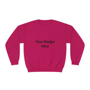 Unisex NuBlend® Crewneck Sweatshirt