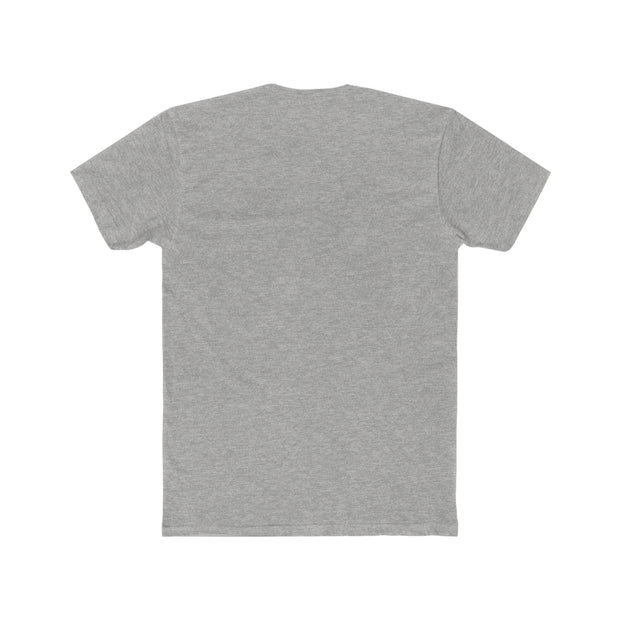 Men's Cotton Crew Tee