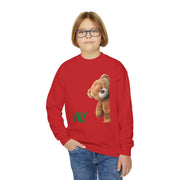 Youth Crewneck Sweatshirt