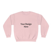 Unisex NuBlend® Crewneck Sweatshirt