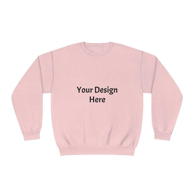 Unisex NuBlend® Crewneck Sweatshirt