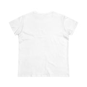 Women's Midweight Cotton Tee