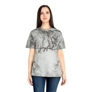 Unisex Color Blast T-Shirt