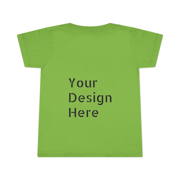 Toddler T-shirt