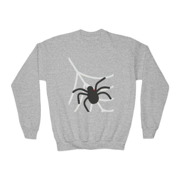 Youth Crewneck Sweatshirt