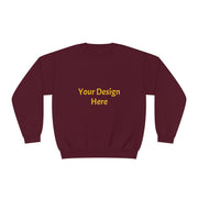 Unisex NuBlend® Crewneck Sweatshirt