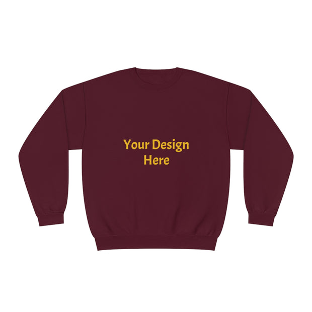 Unisex NuBlend® Crewneck Sweatshirt