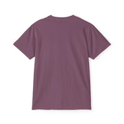 Unisex Garment-Dyed Pocket T-Shirt