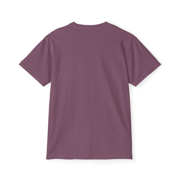 Unisex Garment-Dyed Pocket T-Shirt