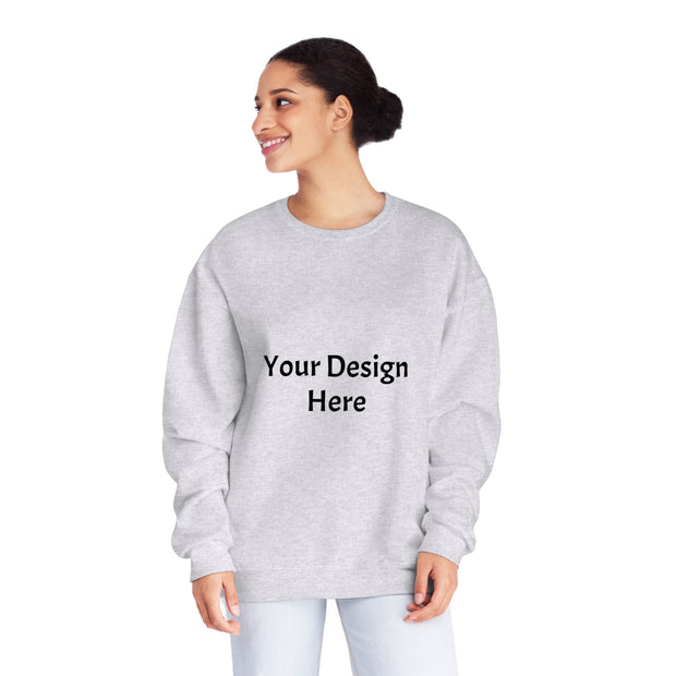 Unisex NuBlend® Crewneck Sweatshirt