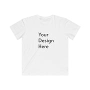 Kids Fine Jersey Tee