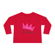 Toddler Long Sleeve Tee