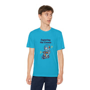 Youth Competitor Tee