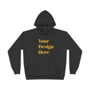 Unisex EcoSmart® Pullover Hoodie Sweatshirt