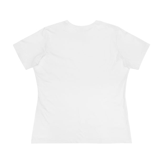 Women's Cotton Tee