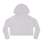 Women’s Cropped Hooded Sweatshirt