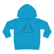 Toddler Pullover Fleece Hoodie