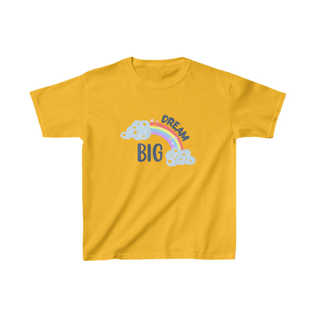 Kids Heavy Cotton™ Tee