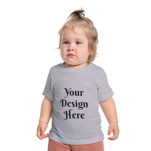 Baby Short Sleeve T-Shirt