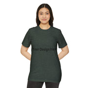 Unisex Recycled Organic T-Shirt