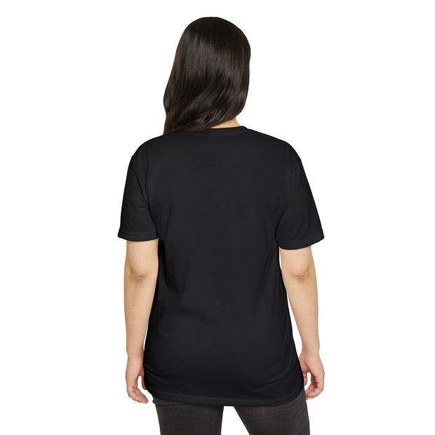 Unisex CVC Jersey T-shirt