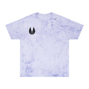 Unisex Color Blast T-Shirt