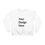 Unisex EcoSmart® Crewneck Sweatshirt