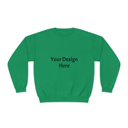 Unisex NuBlend® Crewneck Sweatshirt