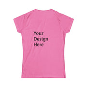 Women's Softstyle Tee