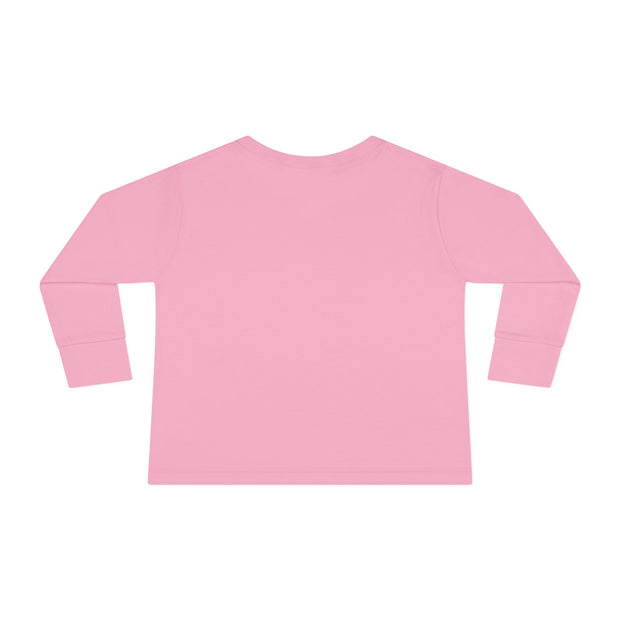 Toddler Long Sleeve Tee