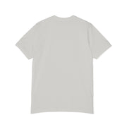 USA-Made Unisex Short-Sleeve Jersey T-Shirt