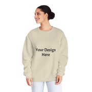 Unisex NuBlend® Crewneck Sweatshirt