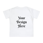 Baby Short Sleeve T-Shirt