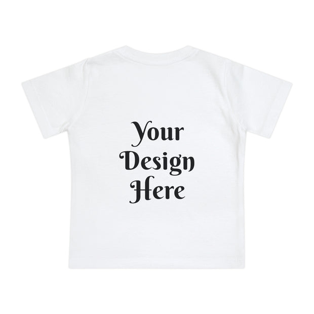 Baby Short Sleeve T-Shirt