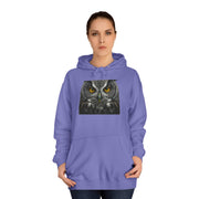 Unisex College Hoodie