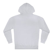 Unisex Hooded Sweatshirt