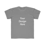 Kids Regular Fit Tee