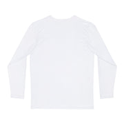 Men's Long Sleeve Shirt (AOP)