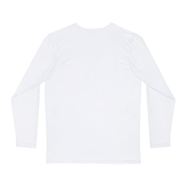 Men's Long Sleeve Shirt (AOP)