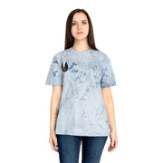 Unisex Color Blast T-Shirt