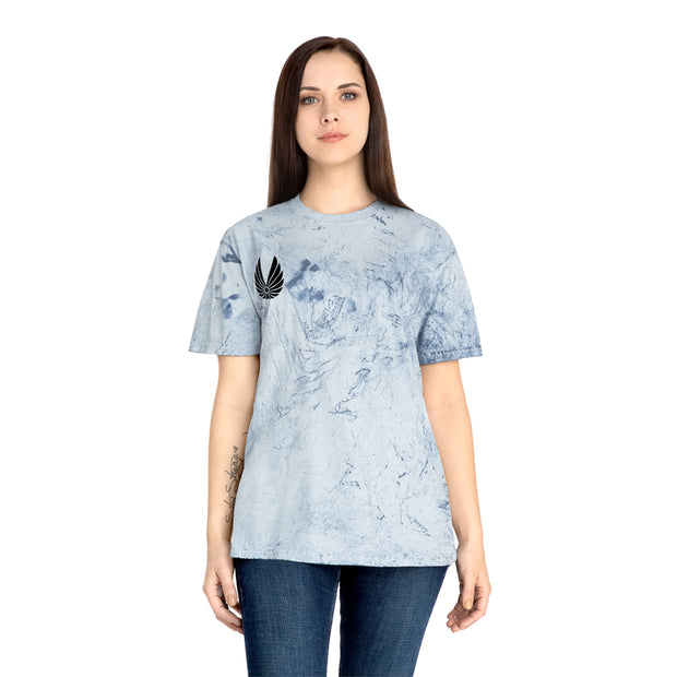 Unisex Color Blast T-Shirt