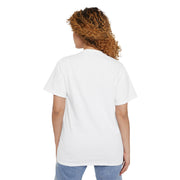 Unisex Heavy Cotton Pocket Tee