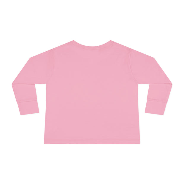 Toddler Long Sleeve Tee